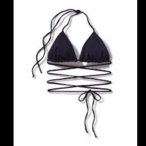 Inamorata Las Olas top